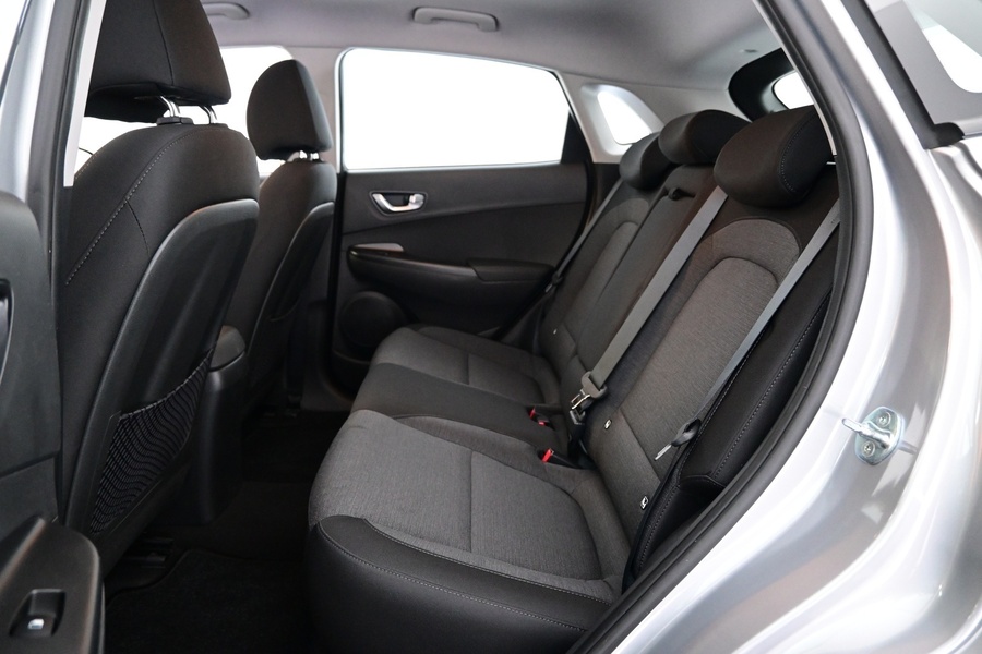 Hyundai Kona vaihtoauto