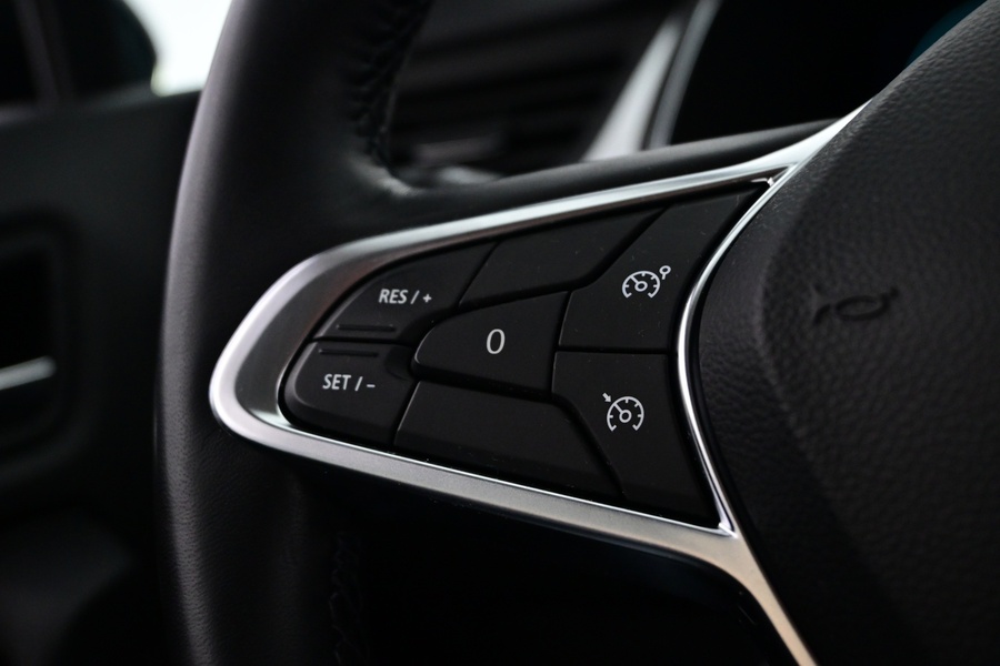 Renault Captur vaihtoauto