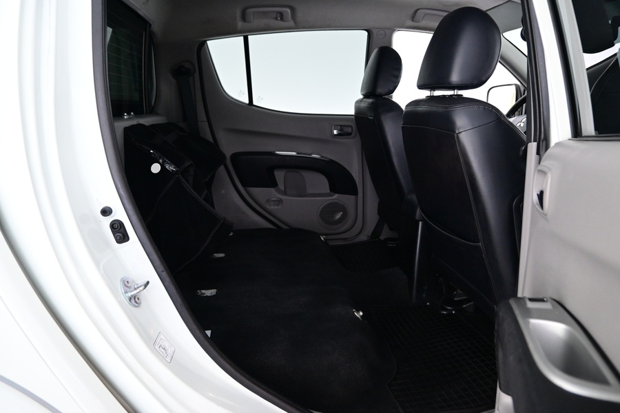 Mitsubishi L200 vaihtoauto