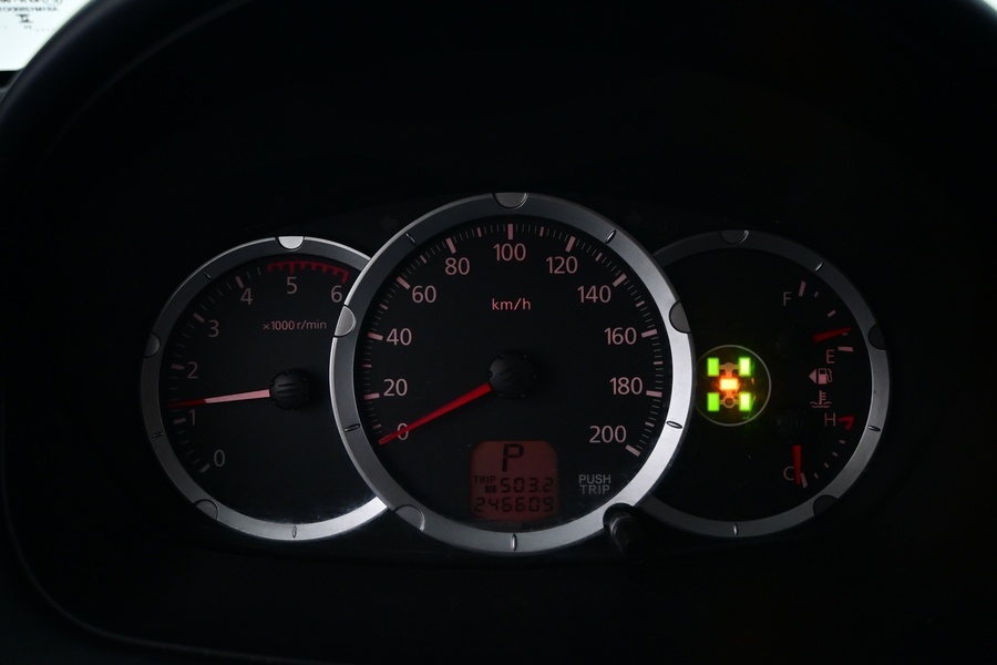 Mitsubishi L200 vaihtoauto