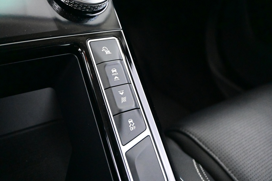 Jaguar I-PACE vaihtoauto