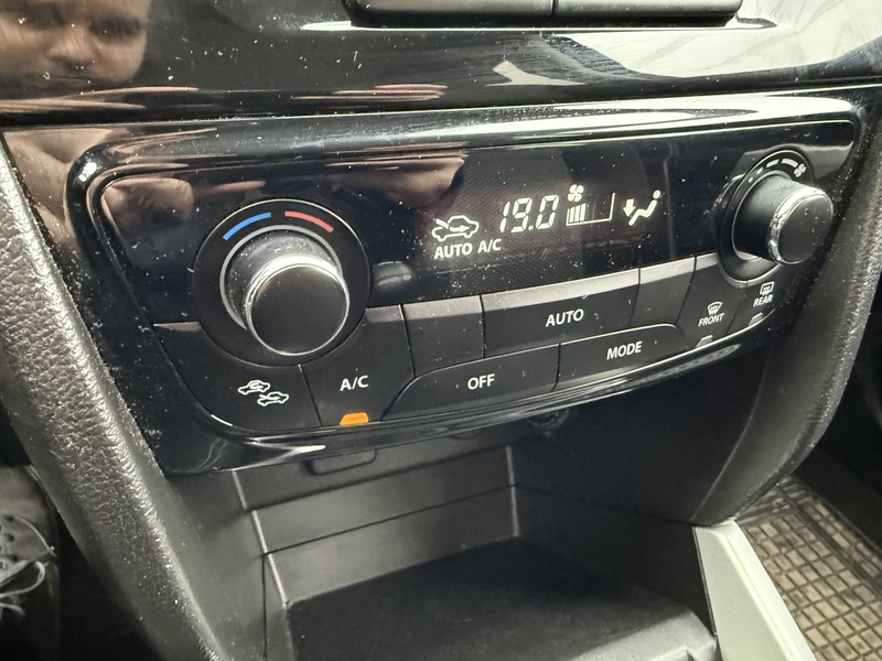 Suzuki Vitara vaihtoauto