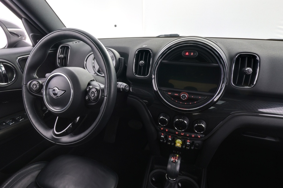 Mini Countryman vaihtoauto
