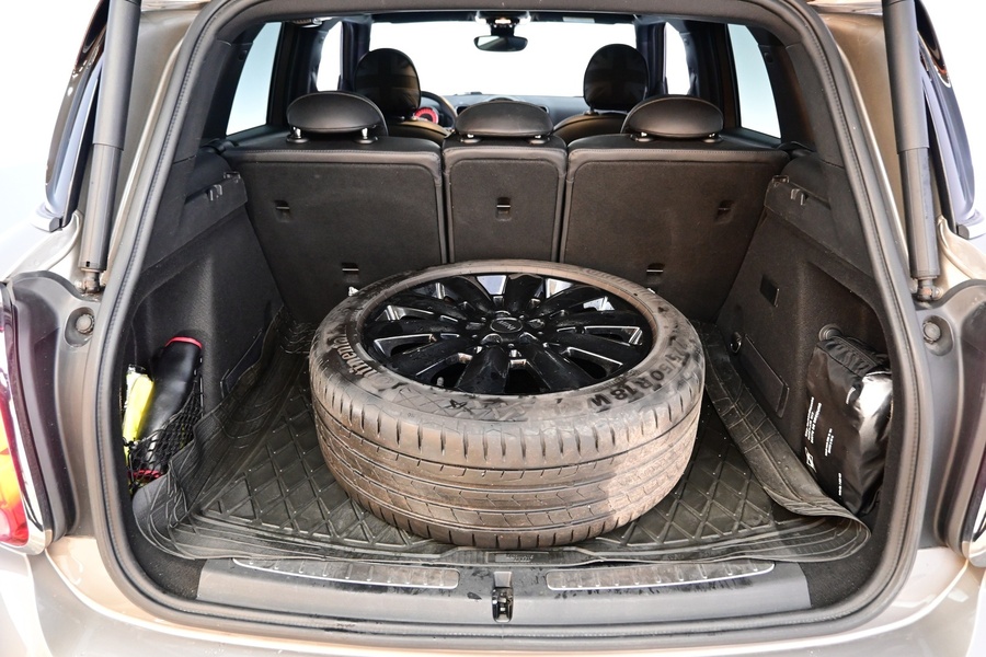 Mini Countryman vaihtoauto