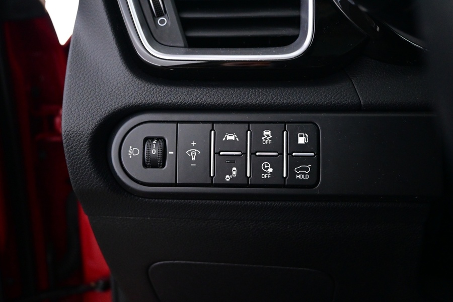 Kia XCeed vaihtoauto