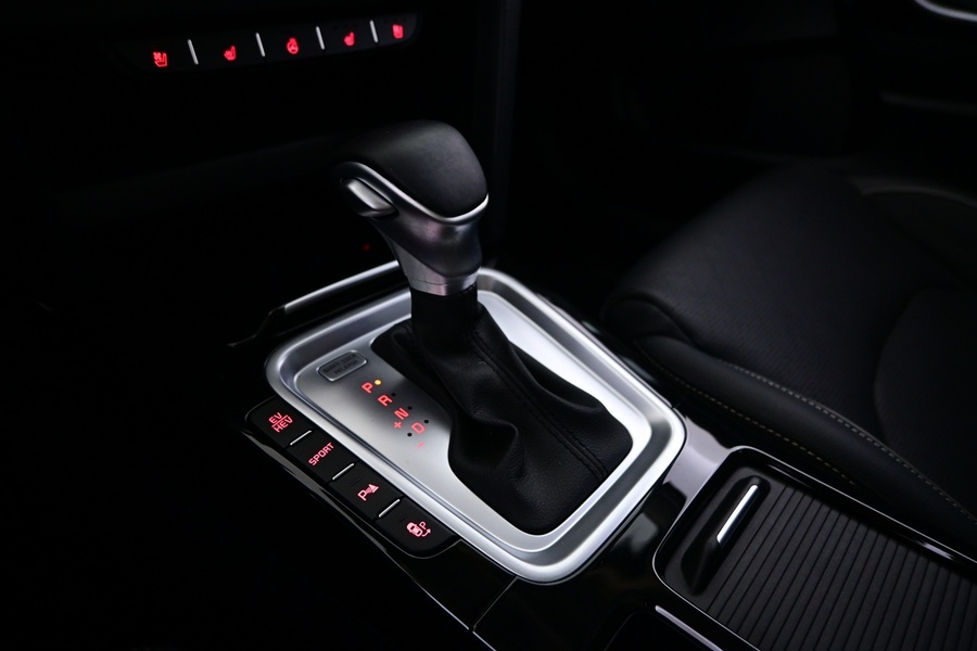 Kia XCeed vaihtoauto