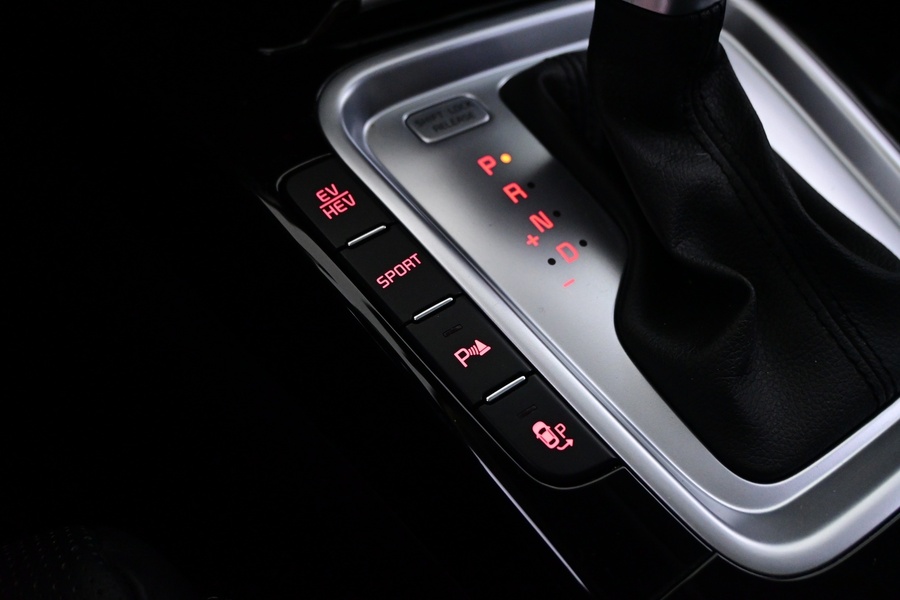 Kia XCeed vaihtoauto