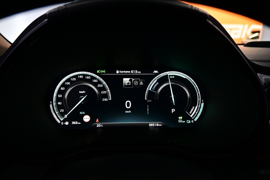 Kia XCeed vaihtoauto