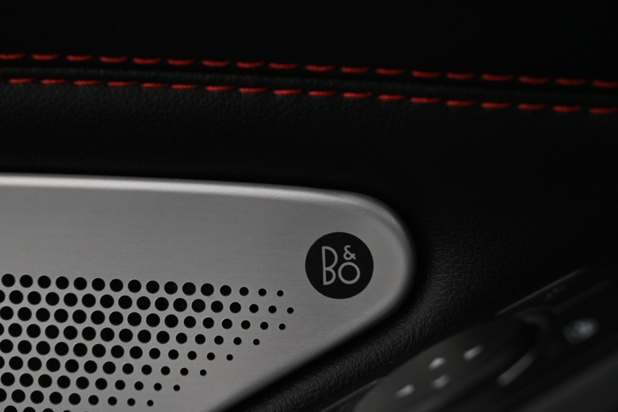 Ford USA Explorer vaihtoauto