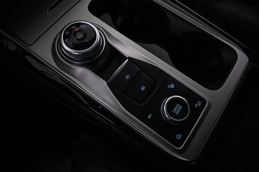 Ford USA Explorer vaihtoauto