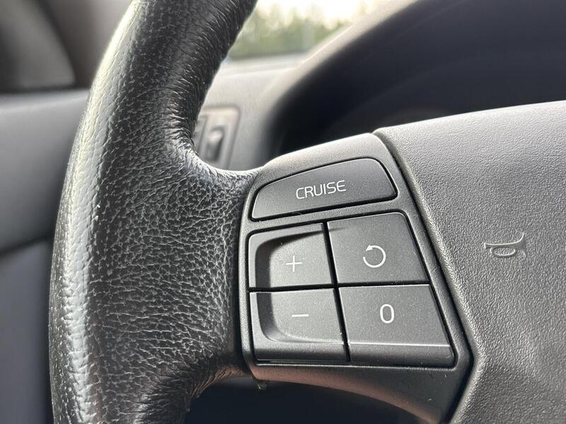 Volvo S40 vaihtoauto