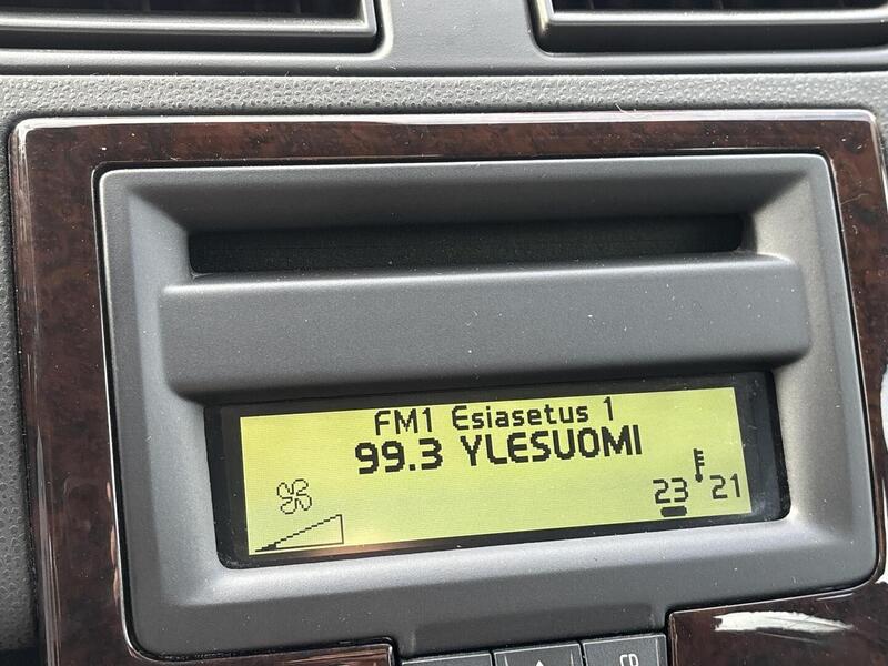 Volvo S40 vaihtoauto