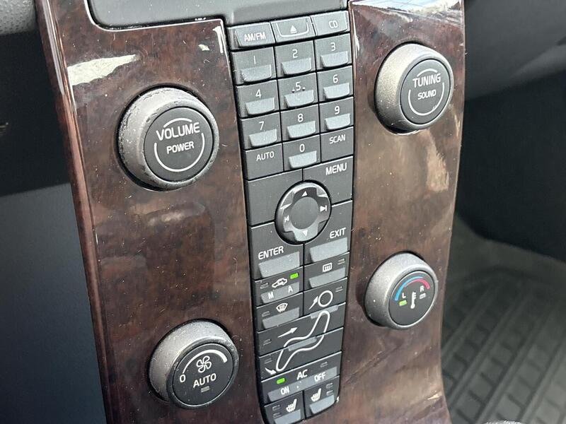 Volvo S40 vaihtoauto