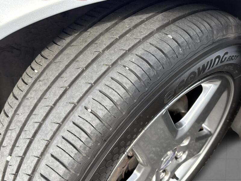 Volvo S40 vaihtoauto