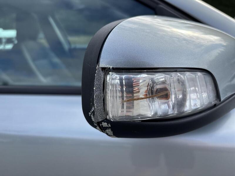 Volvo S40 vaihtoauto