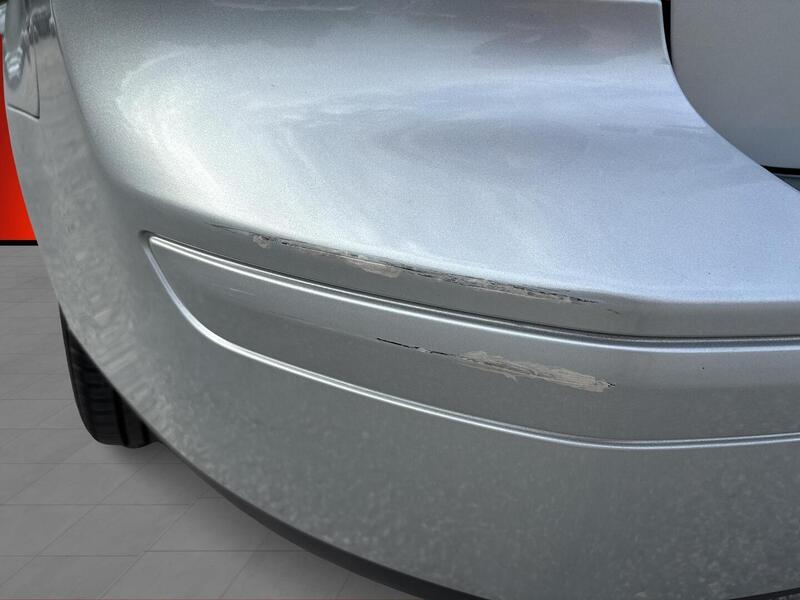 Volvo S40 vaihtoauto