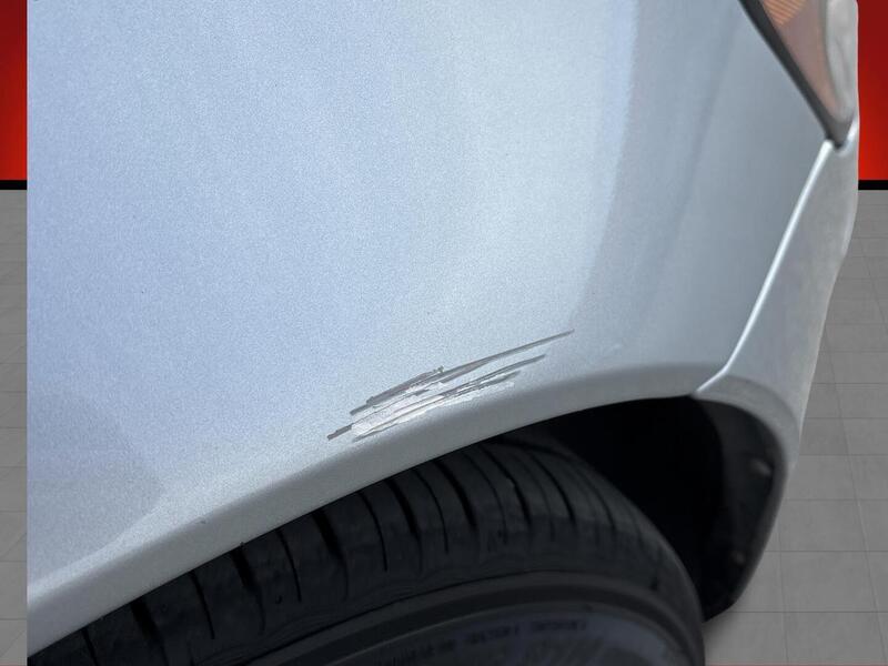 Volvo S40 vaihtoauto