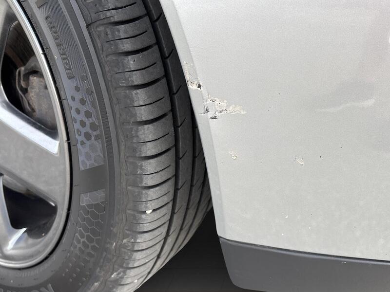 Volvo S40 vaihtoauto