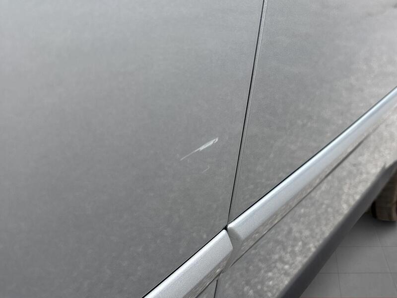 Volvo S40 vaihtoauto