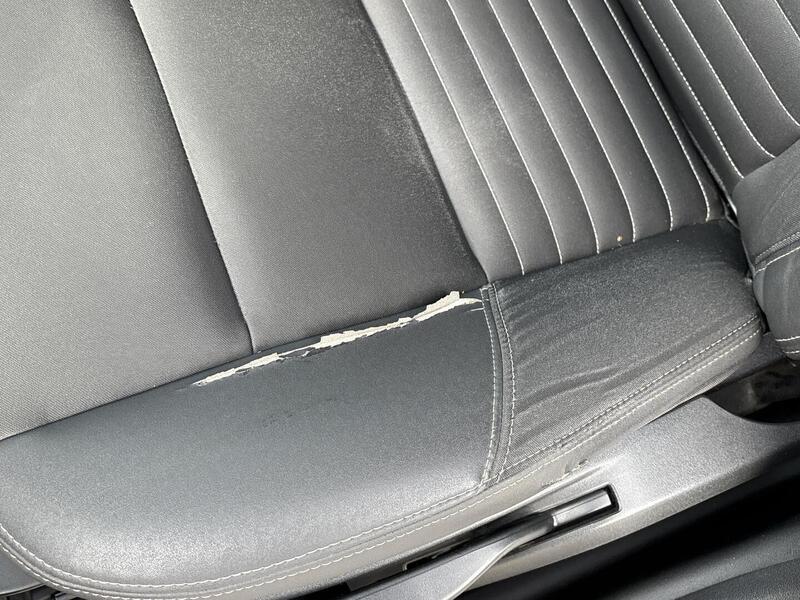 Volvo S40 vaihtoauto