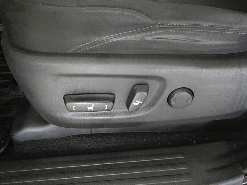 Toyota Land Cruiser vaihtoauto