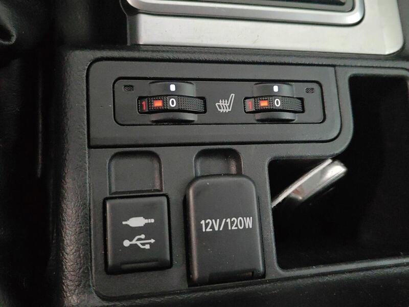 Toyota Land Cruiser vaihtoauto