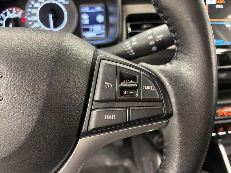 Suzuki Ignis vaihtoauto