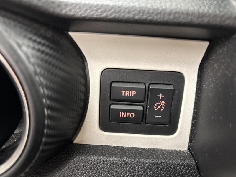 Suzuki Ignis vaihtoauto