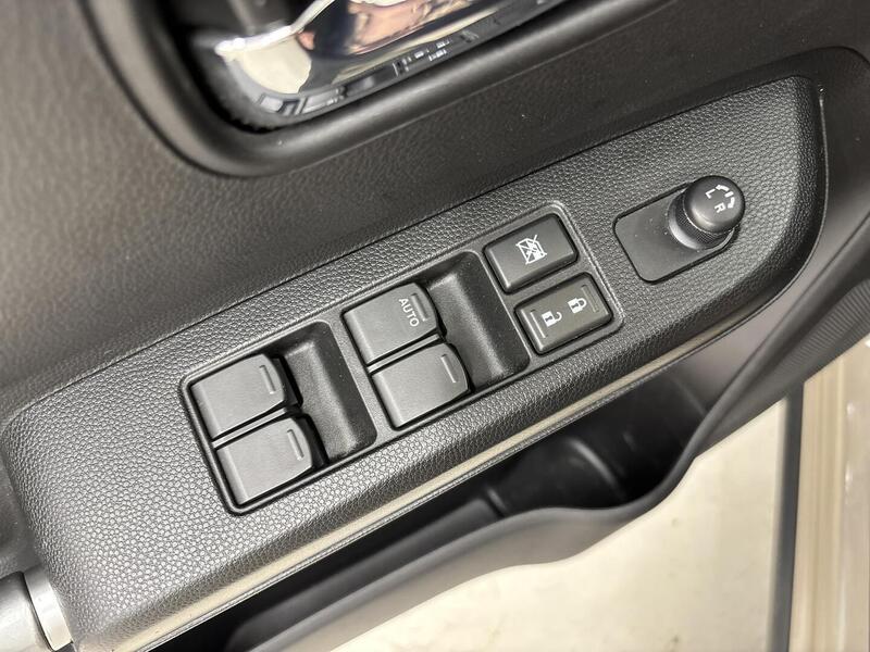 Suzuki Ignis vaihtoauto