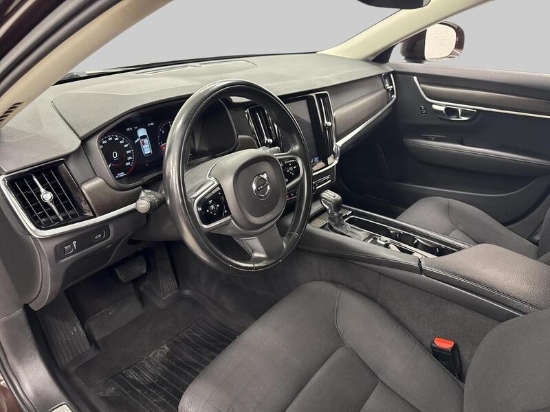 Volvo V90 Cross Country vaihtoauto