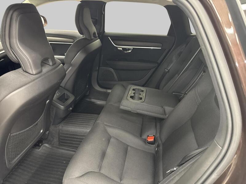 Volvo V90 Cross Country vaihtoauto