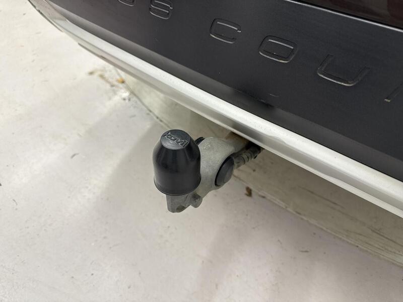 Volvo V90 Cross Country vaihtoauto