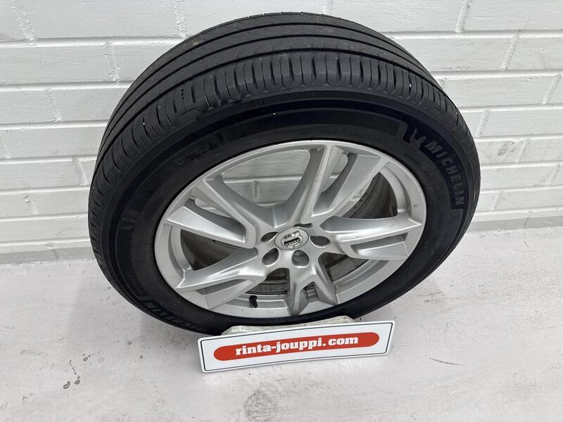 Volvo V90 Cross Country vaihtoauto