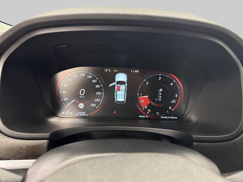 Volvo V90 Cross Country vaihtoauto