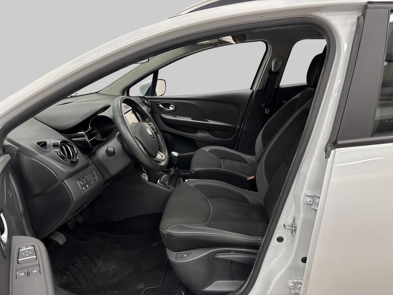 Renault Clio vaihtoauto