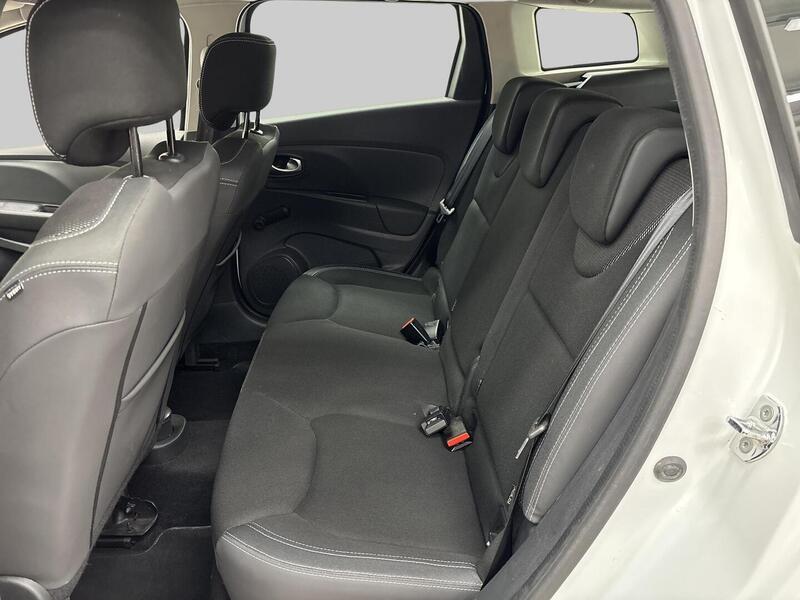 Renault Clio vaihtoauto