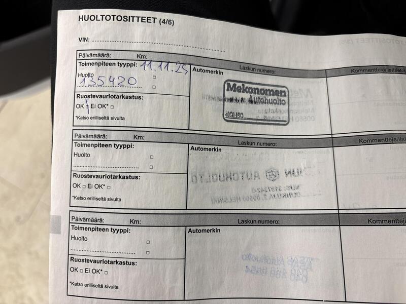 Renault Clio vaihtoauto