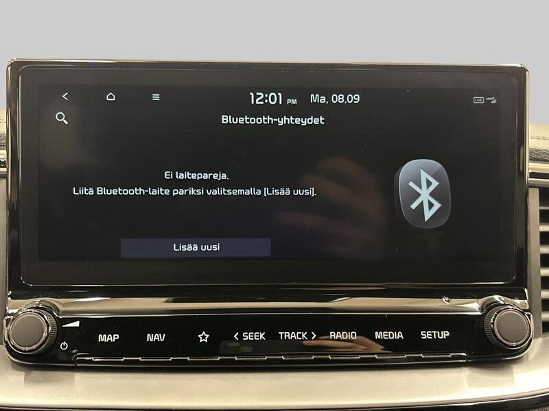 Kia Proceed vaihtoauto