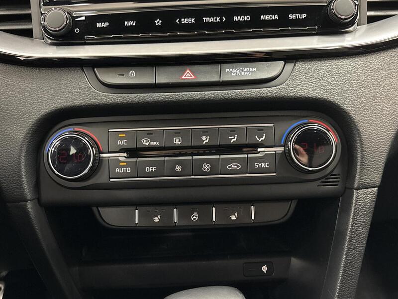 Kia Proceed vaihtoauto