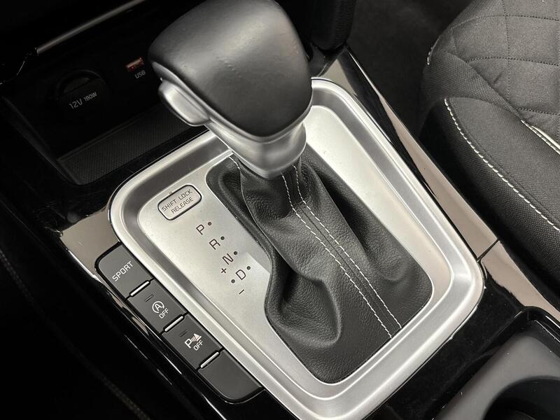 Kia Proceed vaihtoauto