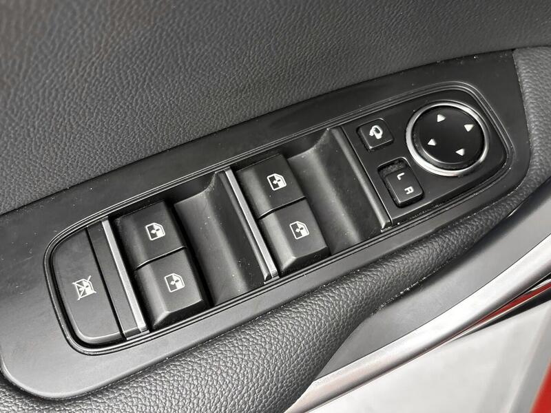 Kia Proceed vaihtoauto