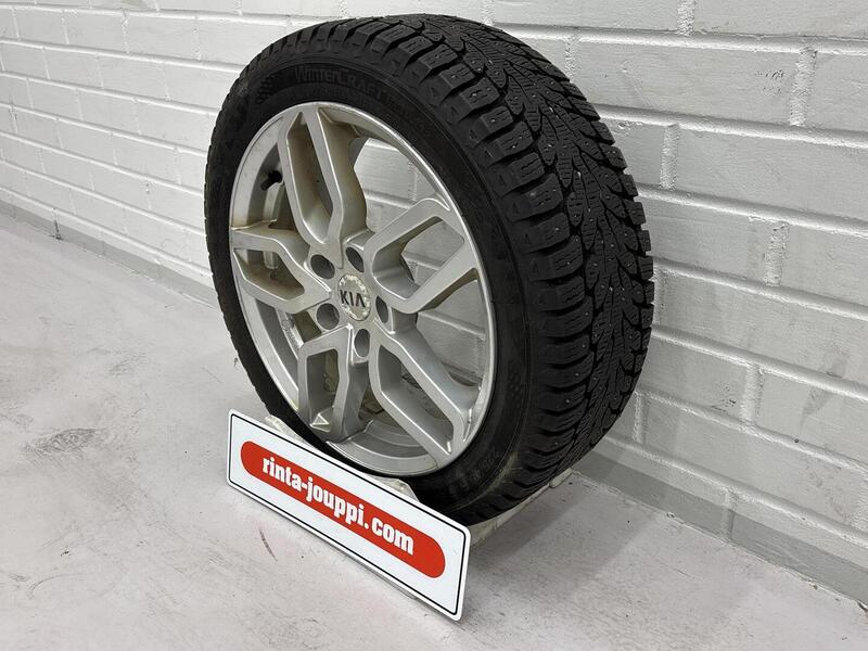 Kia Proceed vaihtoauto