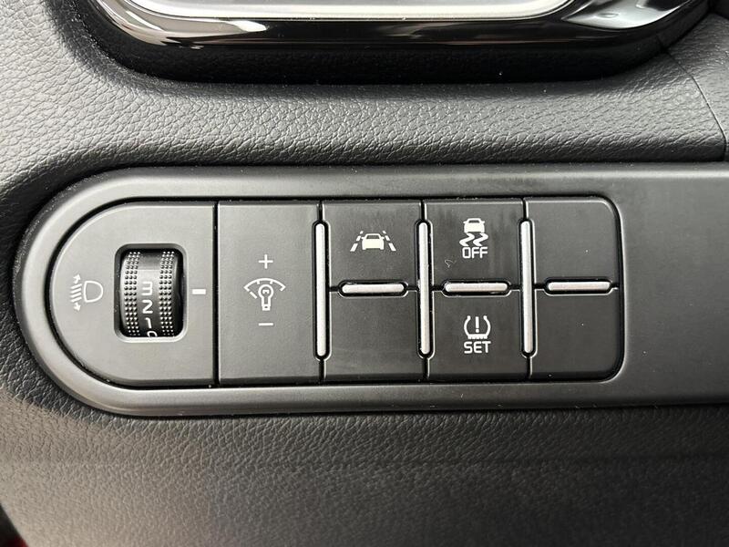 Kia Proceed vaihtoauto