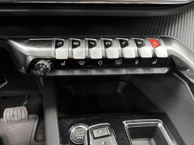 Peugeot 5008 vaihtoauto