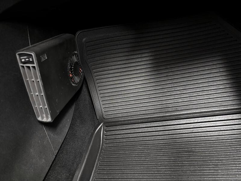 Peugeot 5008 vaihtoauto