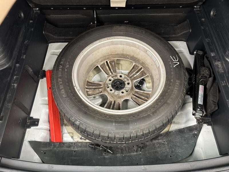 Hyundai ix35 vaihtoauto