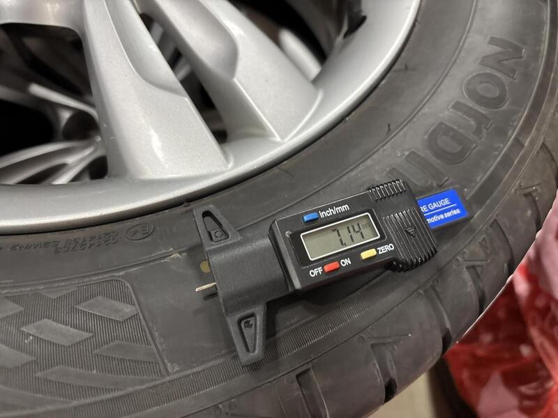 Hyundai ix35 vaihtoauto