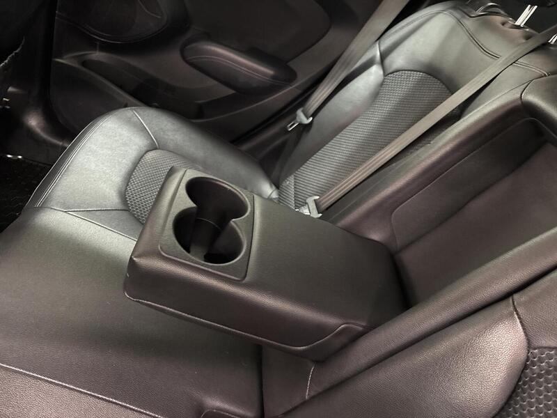 Hyundai ix35 vaihtoauto