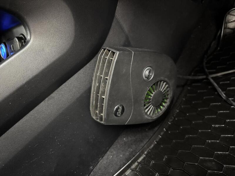 Hyundai ix35 vaihtoauto