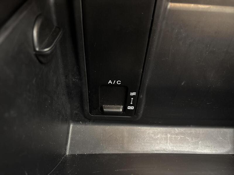 Hyundai ix35 vaihtoauto